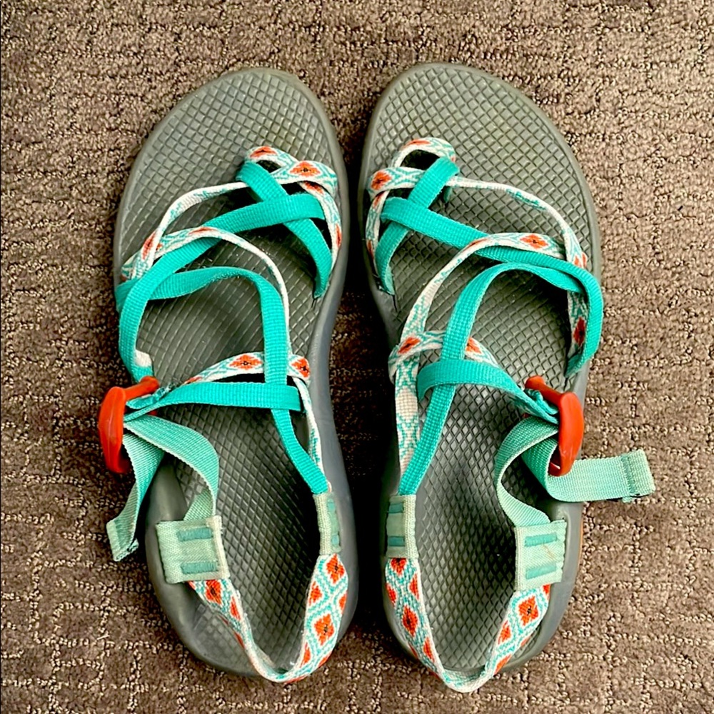 Women’s Chacos